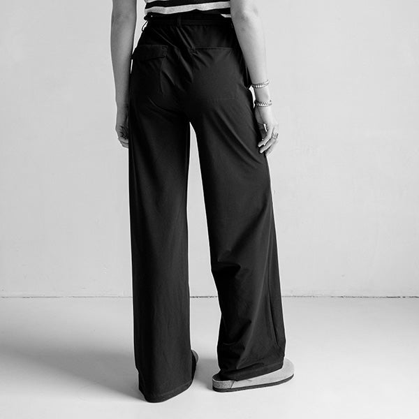 PENN & INK LTD Wide Pant