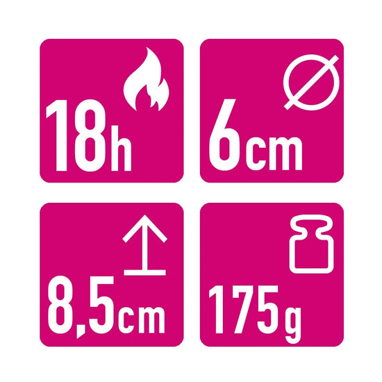 KERZILEIN HoHoHo Geweih