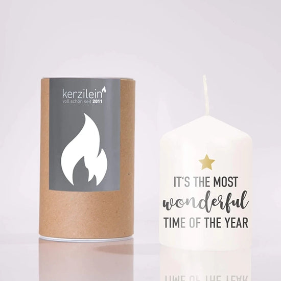 KERZILEIN MOST WONDERFUL TIME