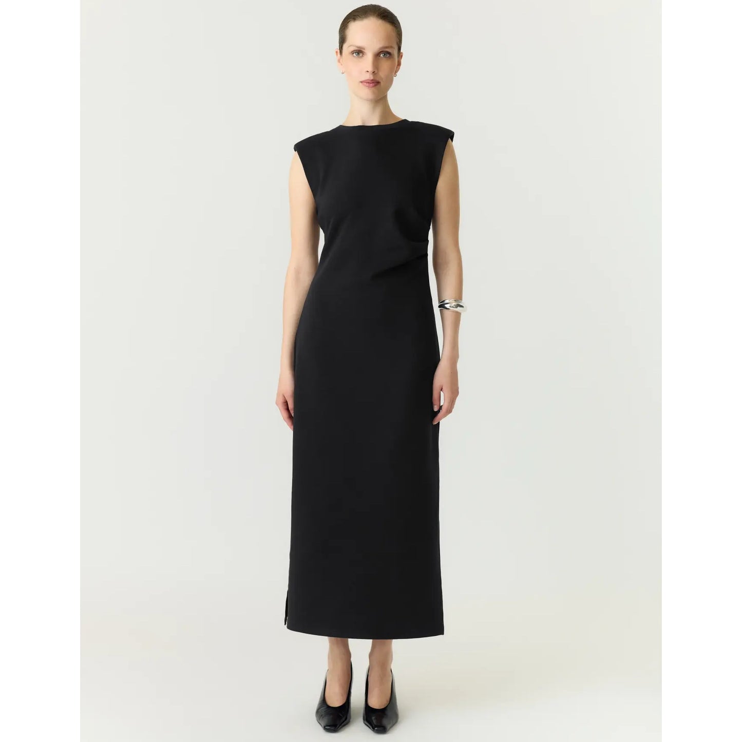 Yas Pina Long Dress