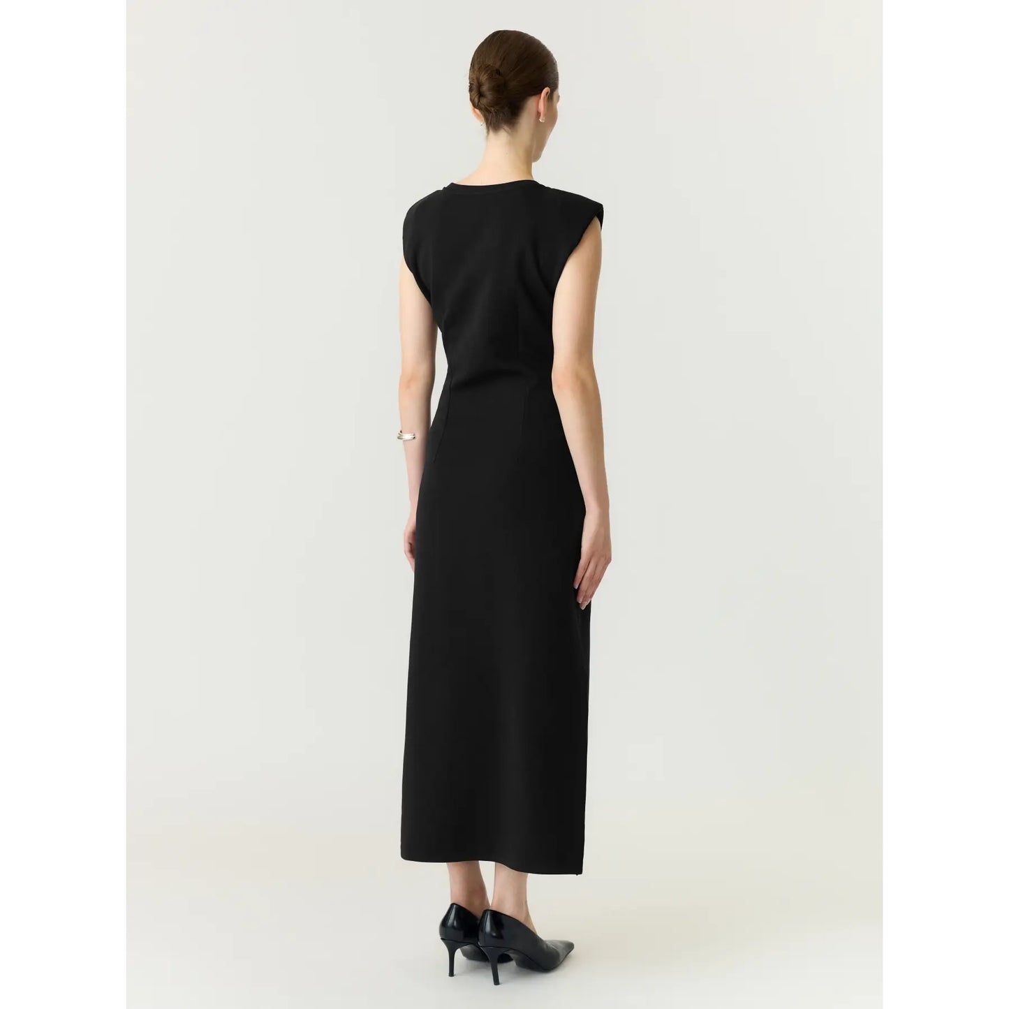 Yas Pina Long Dress