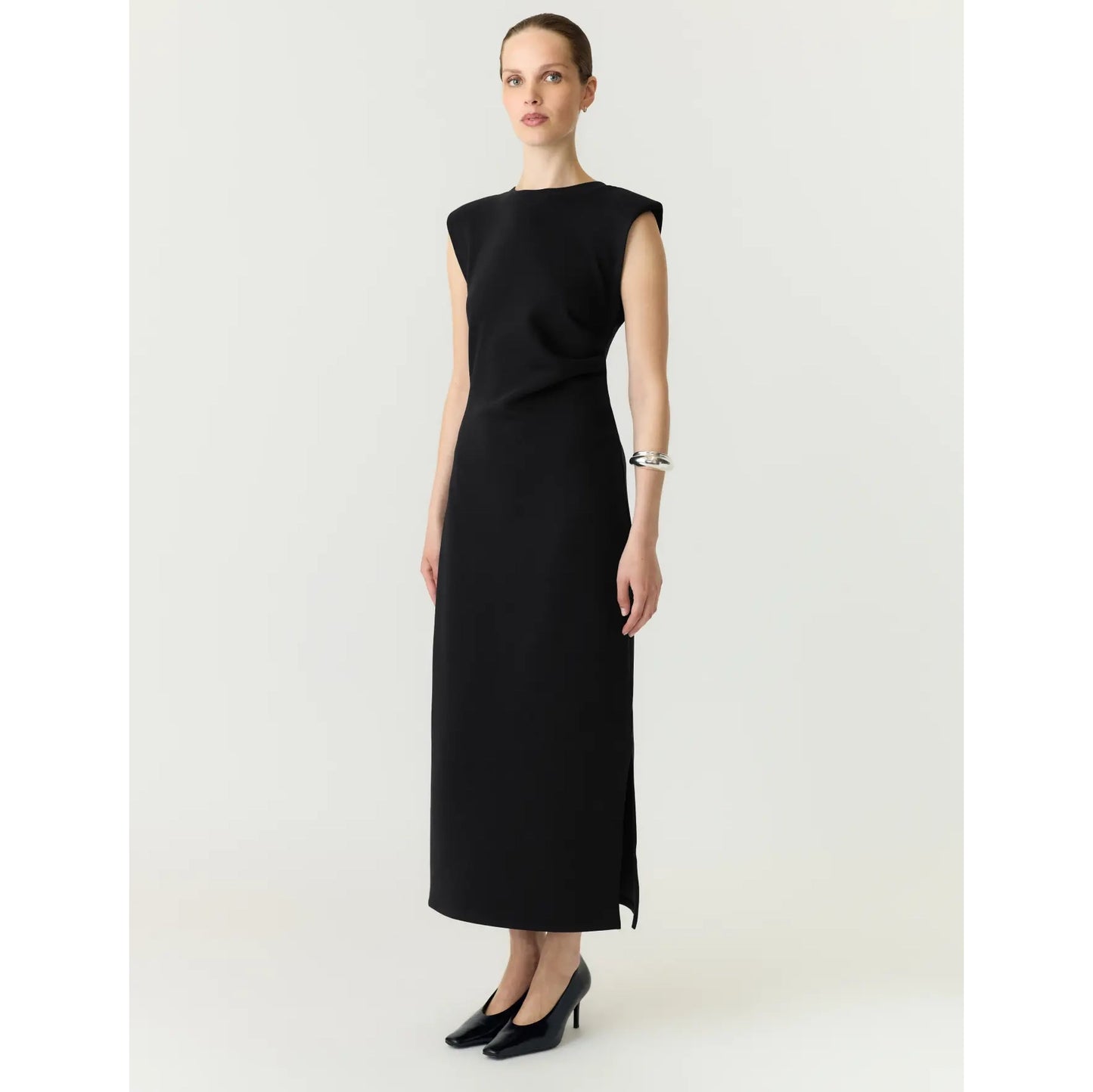 Yas Pina Long Dress