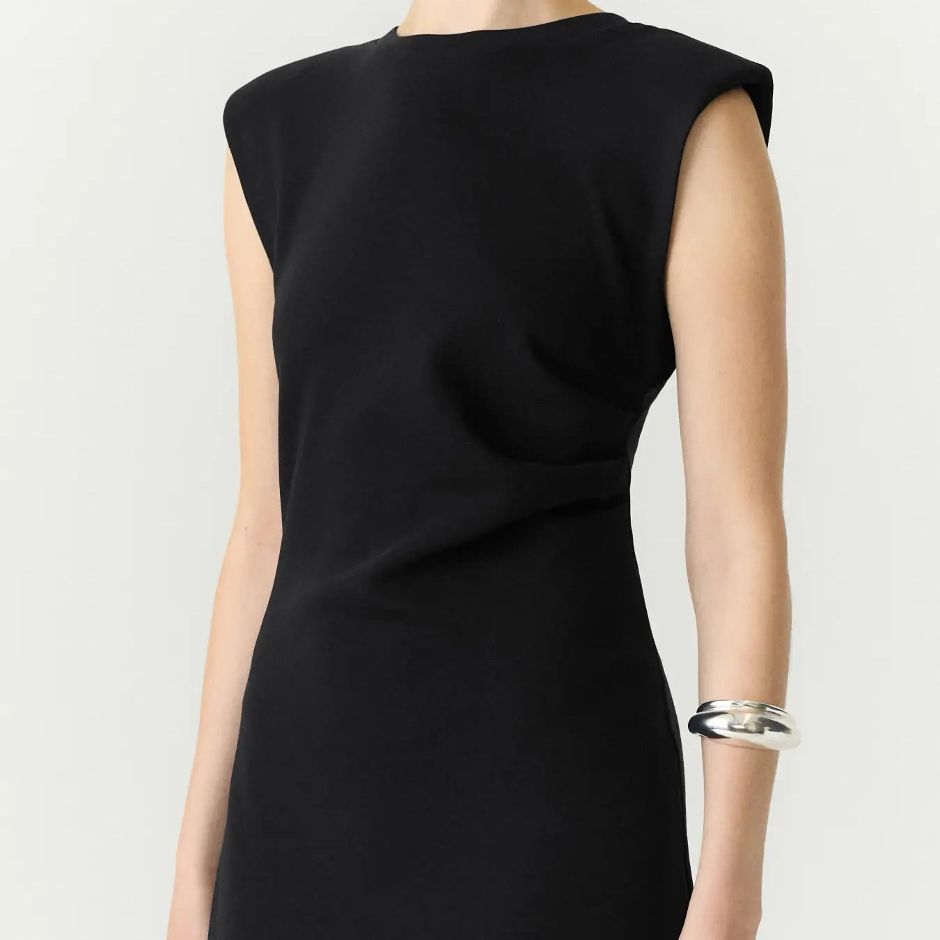 Yas Pina Long Dress