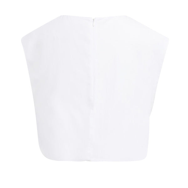 YAYA Gebauschtes Shirt