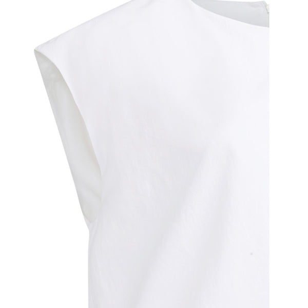 YAYA Gebauschtes Shirt