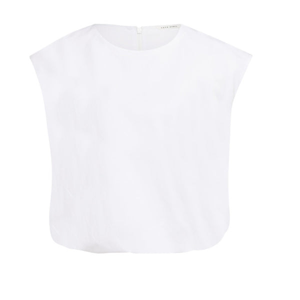 YAYA Gebauschtes Shirt