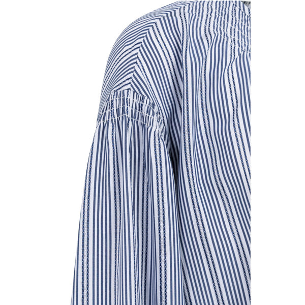 YAYA Gestreifte Bluse