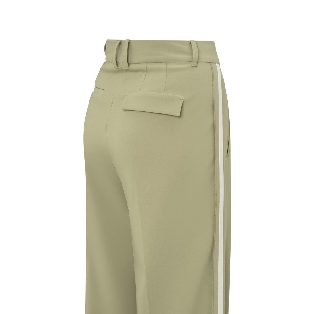 Yaya Hose Sidestripe