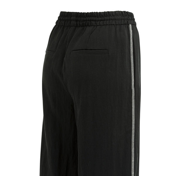 Yaya Hose mit weitem Bein