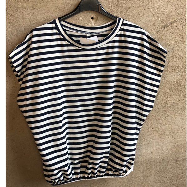 Tshirt New Stripes