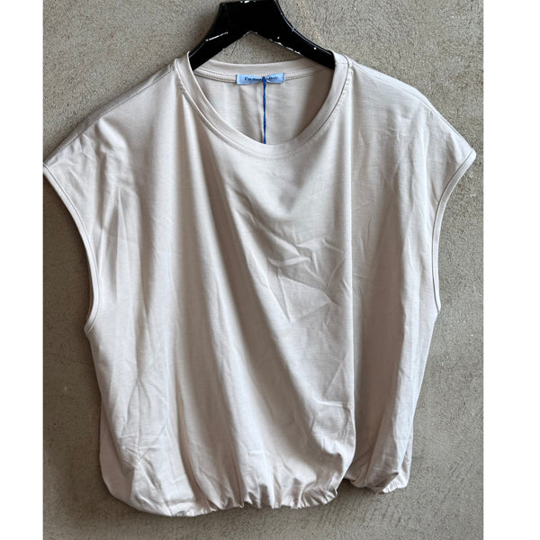T-shirt Ballon Fit
