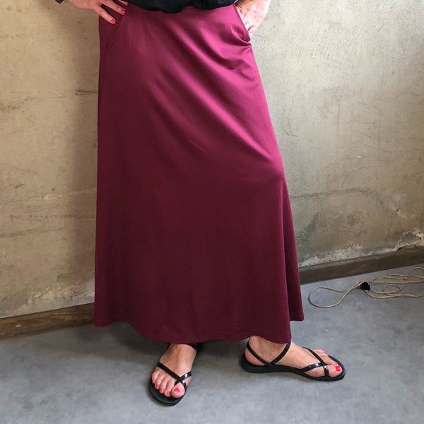 Maxirock Bordeaux