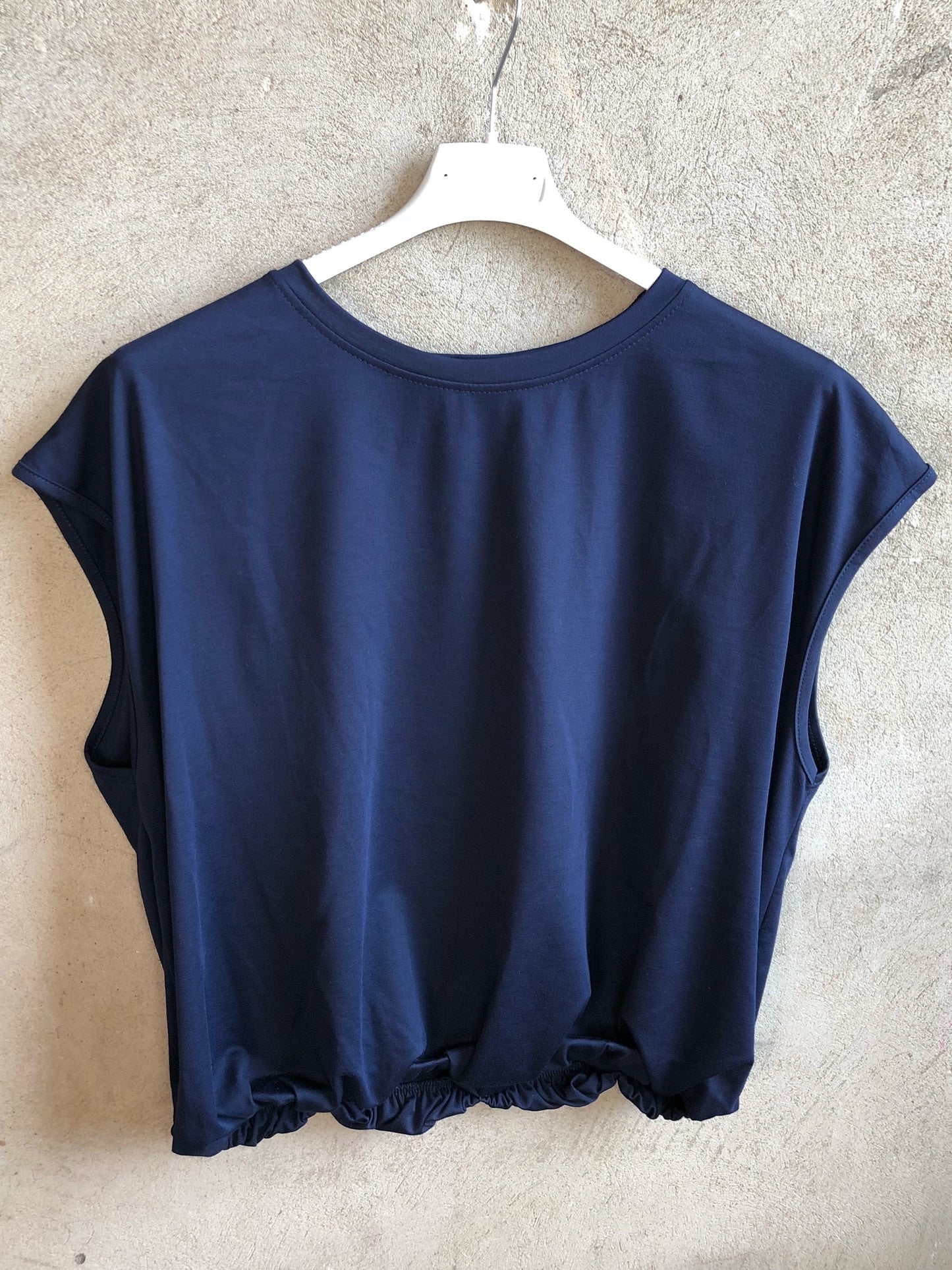 T-shirt Ballon Fit