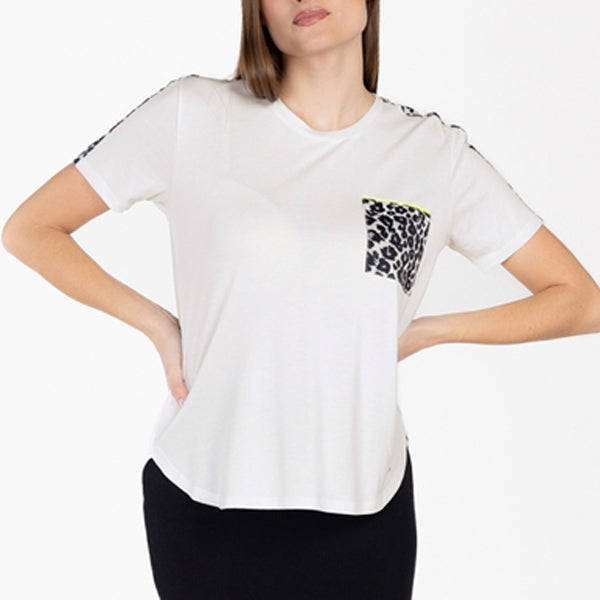 Key Largo T-Shirt Kitty