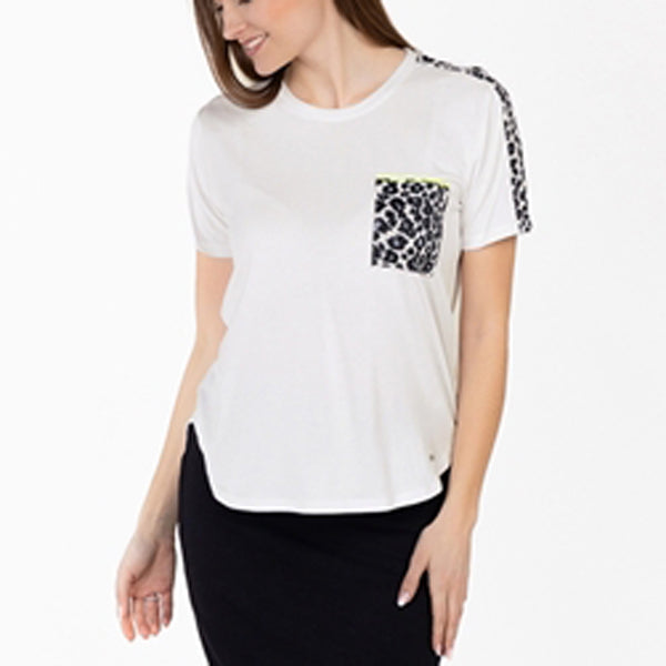 Key Largo T-Shirt Kitty