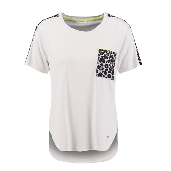 Key Largo T-Shirt Kitty