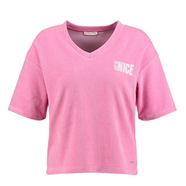 Key Largo V-Neck Nikki