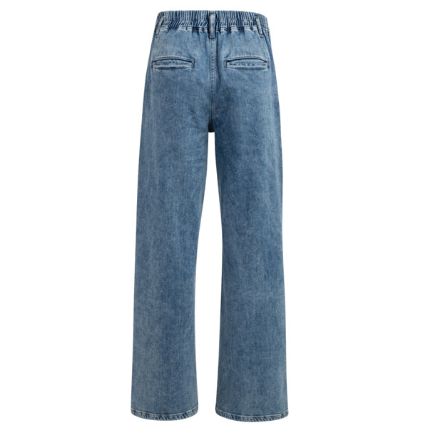 Yaya Jeans Tunnelzug