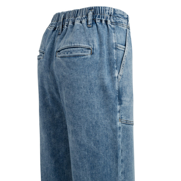 Yaya Jeans Tunnelzug