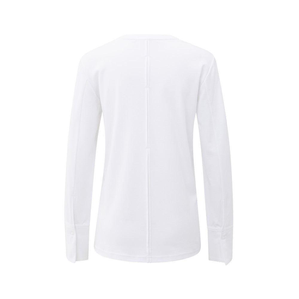 YAYA Longsleeve Details