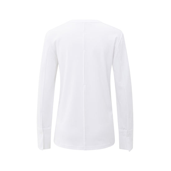 YAYA Longsleeve Details
