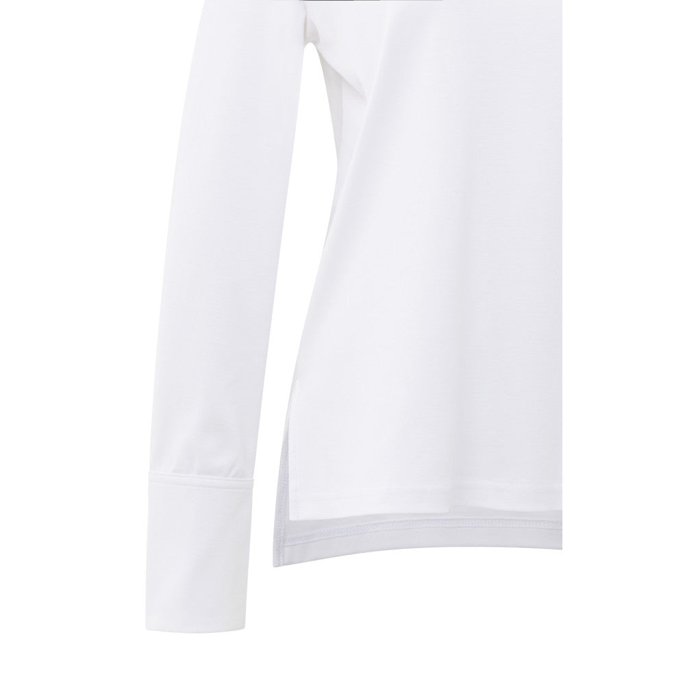 YAYA Longsleeve Details