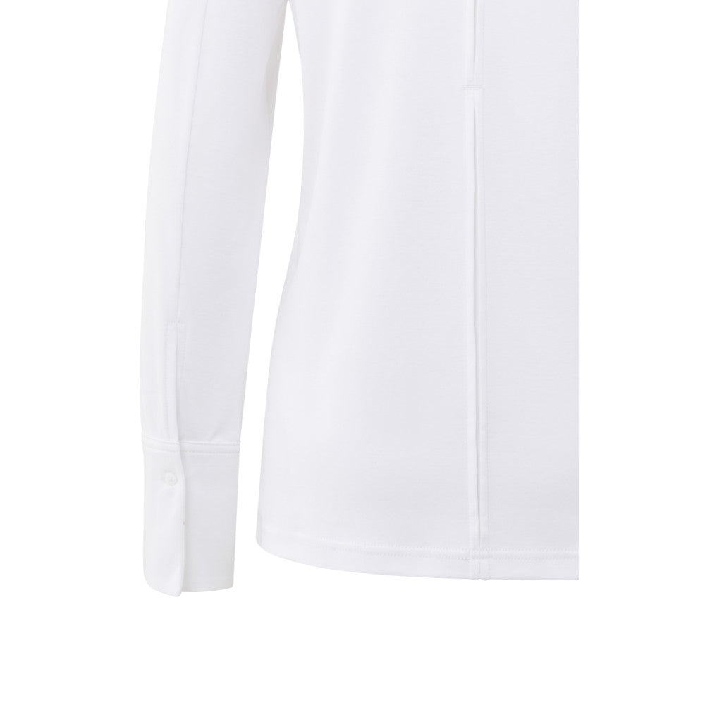 YAYA Longsleeve Details