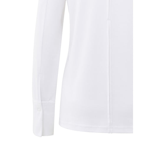 YAYA Longsleeve Details