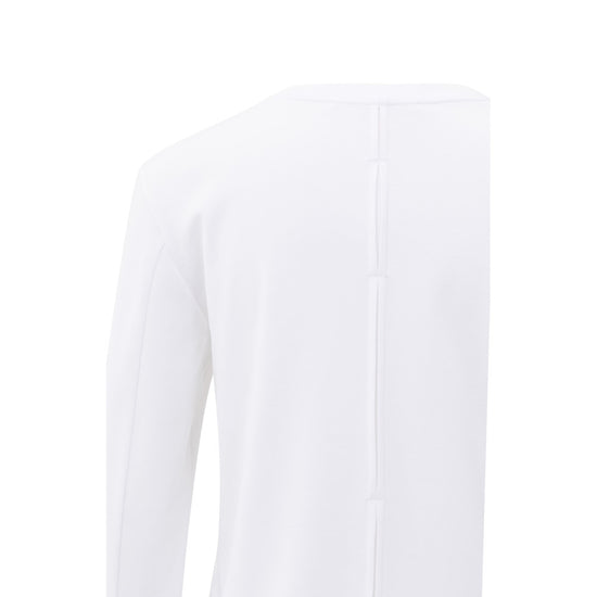 YAYA Longsleeve Details