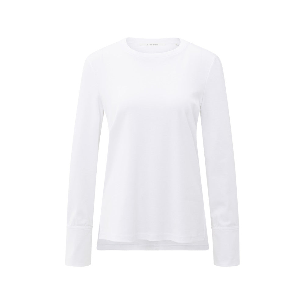 YAYA Longsleeve Details