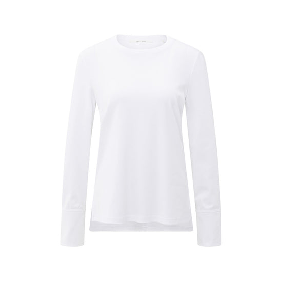 YAYA Longsleeve Details