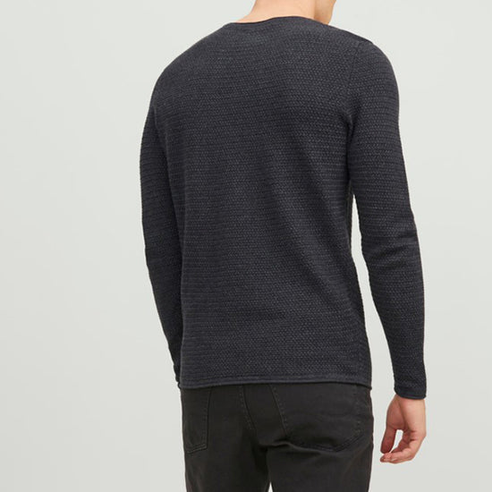 JJ Miguel Strickpullover