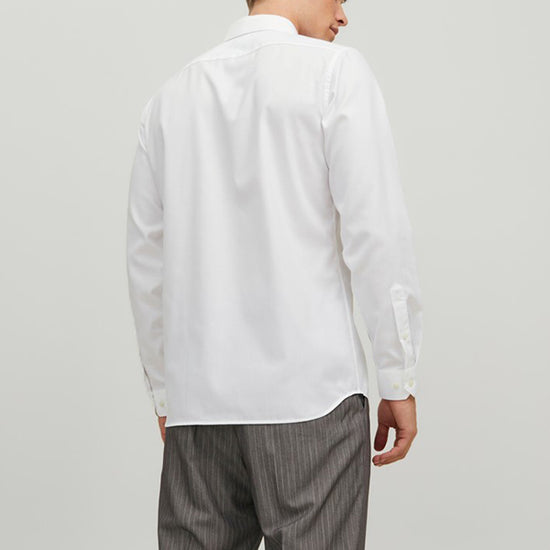 JJ Parker Comfort Shirt