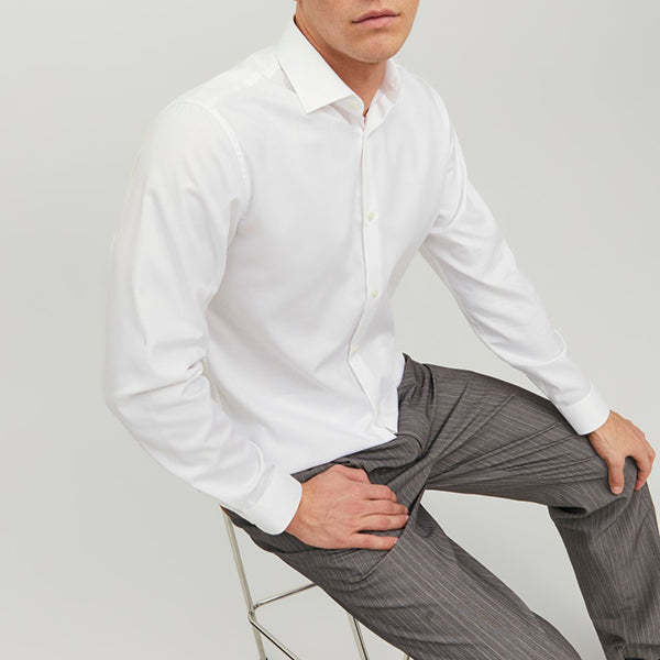 JJ Parker Comfort Shirt