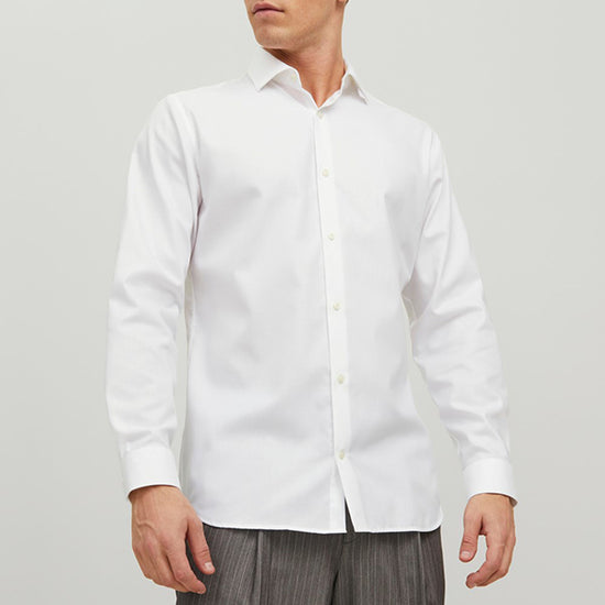 JJ Parker Comfort Shirt