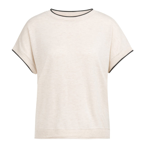 YAYA Strickshirt