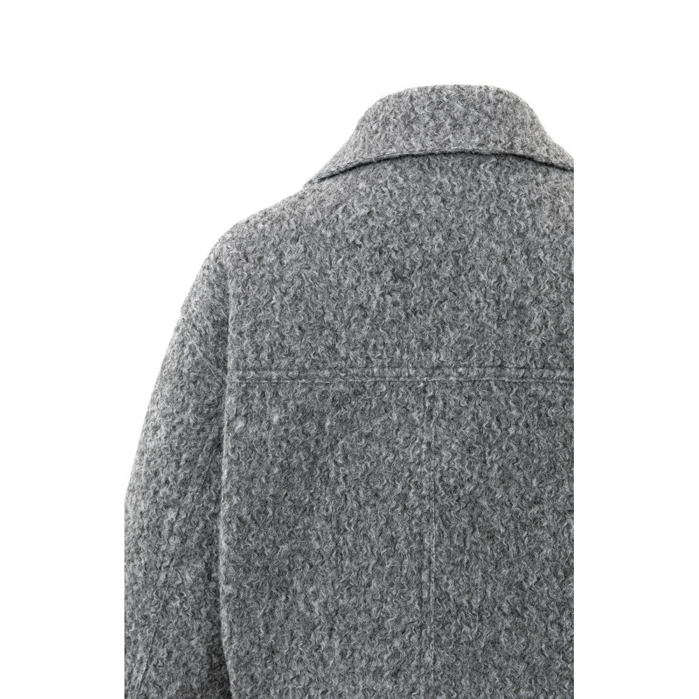Yaya Boucle Jacke