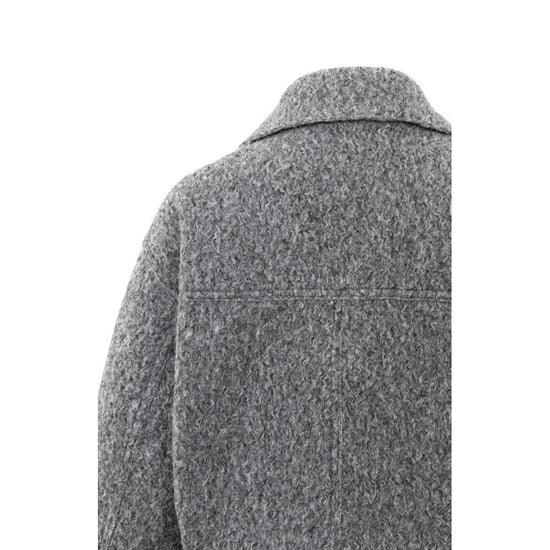 Yaya Boucle Jacke