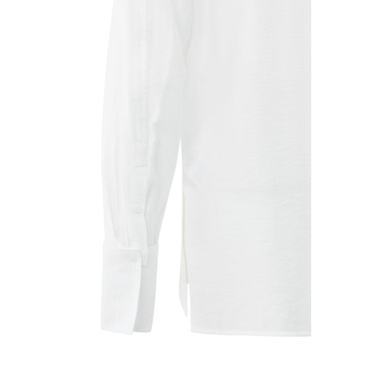 YAYA Lange Bluse