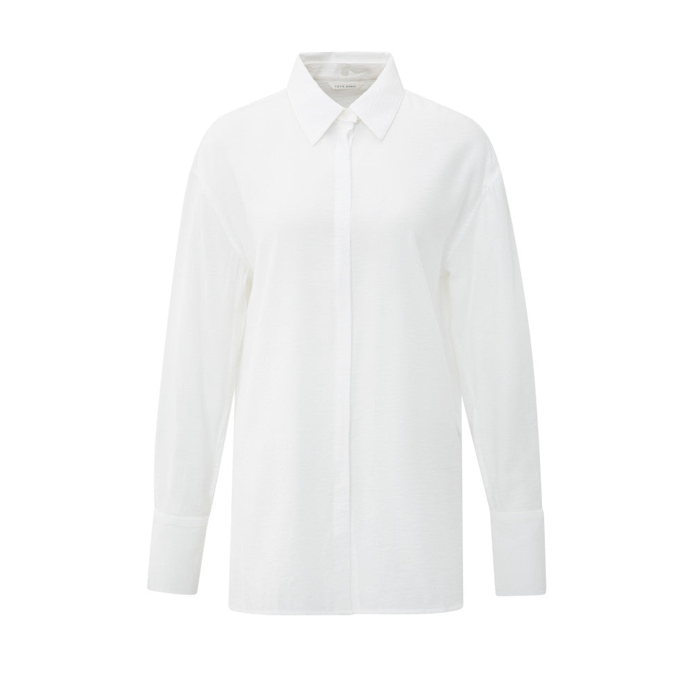 YAYA Lange Bluse