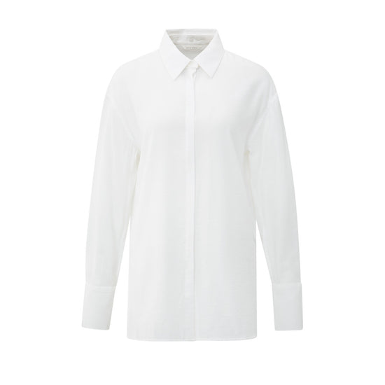 YAYA Lange Bluse