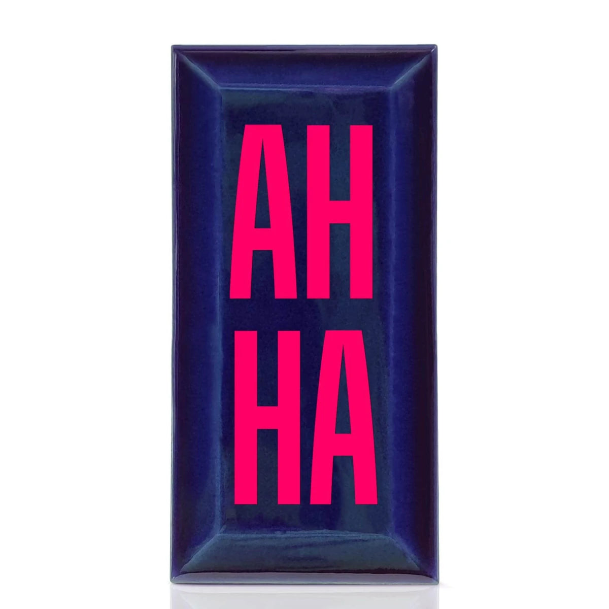 Metro-Fliese "AH HA"