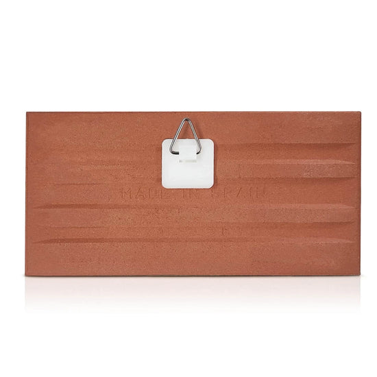 Metro-Fliese "Dackel"