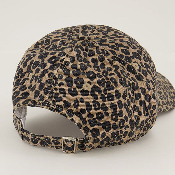 Basecap Paris Etoile Leo