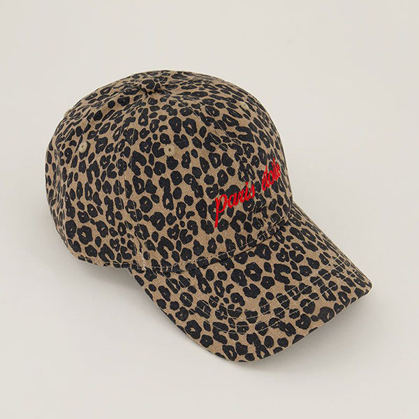 Basecap Paris Etoile Leo