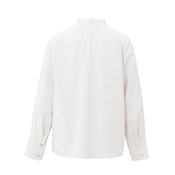YAYA Highneck Blouse