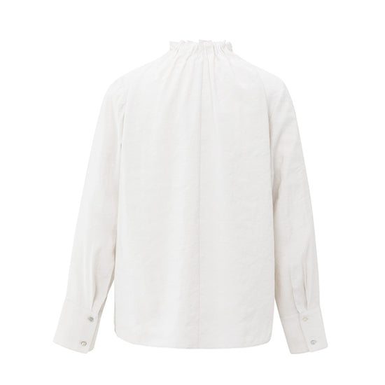 YAYA Highneck Blouse