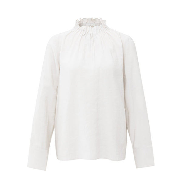 YAYA Highneck Blouse