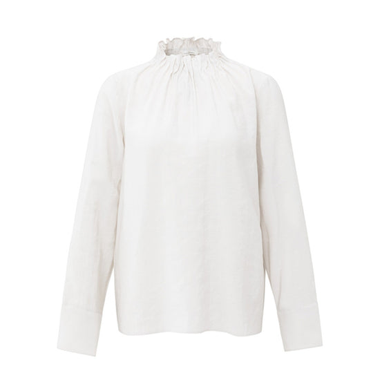 YAYA Highneck Blouse