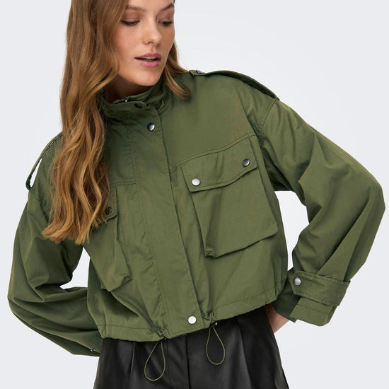 ONLY Cargo Jacket